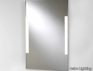 IMOLA 900 - Wall-mounted mirror with integrated lighting _ Astro Lighting