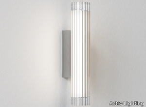 IO 420 - LED glass wall light _ Astro Lighting