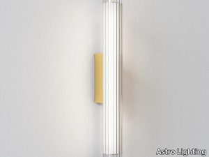IO 665 - LED glass wall light _ Astro Lighting