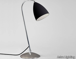 JOEL TABLE - Adjustable steel table lamp _ Astro Lighting