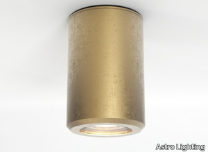JURA SURFACE - Ceiling metal Outdoor spotlight _ Astro Lighting