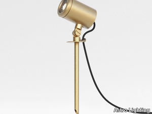 JURA SPIKE SPOT - LED metal Outdoor floodlight _ Astro Lighting