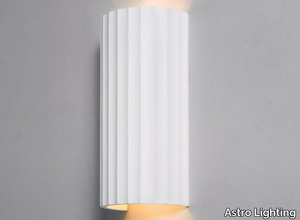 KYMI - Dimmable plaster wall light _ Astro Lighting