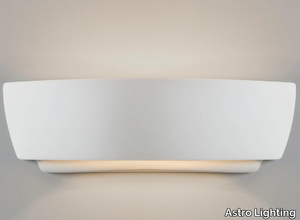 KYO - LED ceramic wall light _ Astro Lighting