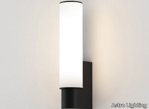 KYOTO - LED wall lamp in zinc and glass. _ Astro Lighting