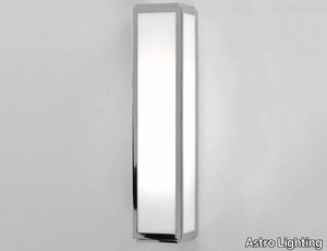 MASHIKO 360 CLASSIC - Glass and steel wall lamp _ Astro Lighting
