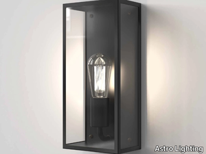 MESSINA 160 II - Outdoor wall Lamp _ Astro Lighting