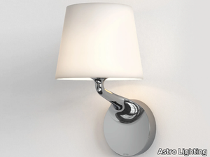 MILLIE - Contemporary style LED wall light for bathroom _ Astro Lighting