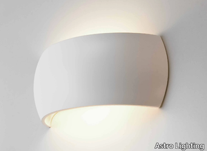 MILO - Ceramic wall light _ Astro Lighting
