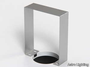 DOWNLIGHT INSULATION GUARD - Steel lamp holder _ Astro Lighting