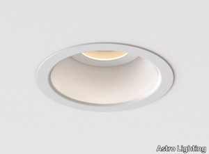 MINIMA MINI - Recessed LED ceiling steel spotlight _ Astro Lighting