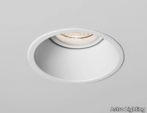 MINIMA ROUND FIRE-RATED - LED round ceiling steel spotlight _ Astro Lighting