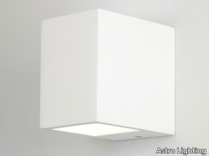 MOSTO - Plaster wall light _ Astro Lighting