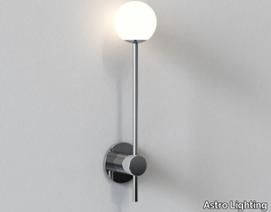 ORB SINGLE - LED metal wall lamp _ Astro Lighting