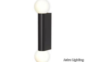 ORTONA TWIN - Dimmable metal wall lamp _ Astro Lighting