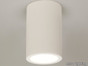 OSCA ROUND 200 - LED round ceiling plaster spotlight _ Astro Lighting