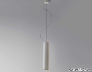 OSCA 400 ROUND - LED dimmable plaster pendant lamp _ Astro Lighting