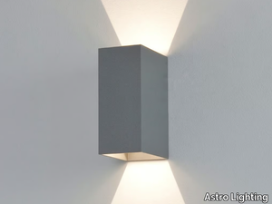 OSLO - LED aluminium Outdoor wall Lamp _ Astro Lighting