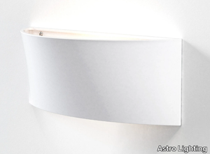 PARALLEL - LED ceramic wall light _ Astro Lighting