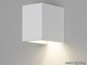 PARMA 110 - Plaster wall light _ Astro Lighting