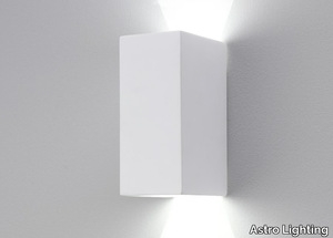 PARMA 160 - LED plaster wall light _ Astro Lighting