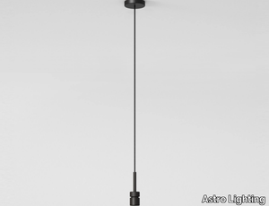 PENDANT SUSPENSION KIT 4 - Steel pendant lamp _ Astro Lighting