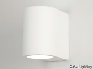 PERO - Dimmable plaster wall light _ Astro Lighting