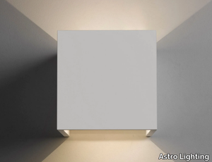 PIENZA - LED plaster wall light _ Astro Lighting