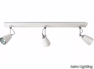POLAR - Multiple adjustable ceiling steel spotlight _ Astro Lighting