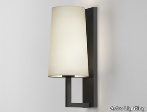 RIVA 350 - LED wall light for bathroom _ Astro Lighting