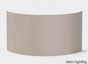 SEMI DRUM - Fabric lampshade _ Astro Lighting