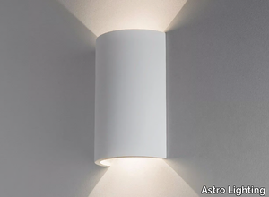 SERIFOS - LED plaster wall light _ Astro Lighting