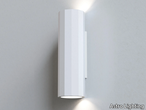 SHADOW 300 - LED plaster wall light _ Astro Lighting