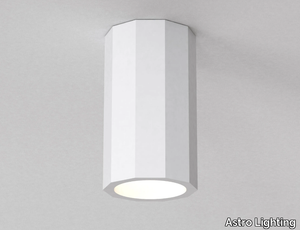 SHADOW SURFACE 150 - LED round plaster spotlight _ Astro Lighting