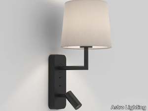 SIDE BY SIDE - LED reading lamp _ Astro Lighting