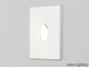 TANGO - LED wall-mounted zinc steplight _ Astro Lighting