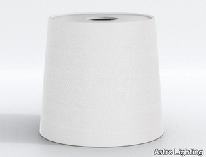 TAPERED DRUM 155 - Fabric lampshade _ Astro Lighting