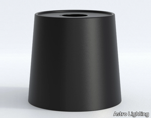 TAPERED DRUM 155 - Steel lampshade _ Astro Lighting