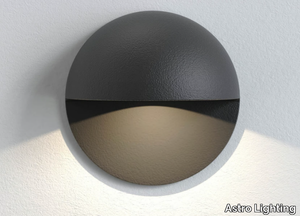 TIVOLA - LED outdoor aluminium steplight _ Astro Lighting