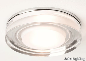 VANCOUVER ROUND - Round ceiling glass spotlight _ Astro Lighting