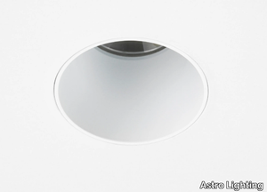 VOID 55 - LED round ceiling zinc spotlight _ Astro Lighting