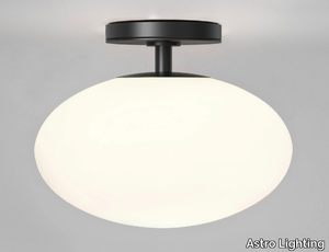 ZEPPO - LED ceiling light for bathroom _ Astro Lighting