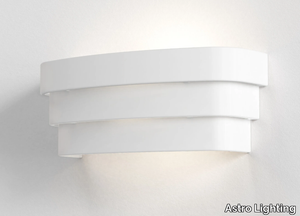 AMAS 320 - LED ceramic wall light _ Astro Lighting