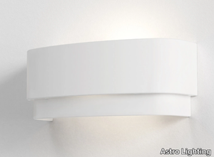 AMAT 320 - LED ceramic wall light _ Astro Lighting