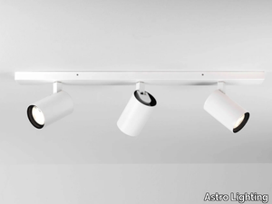 AQUA TRIPLE BAR - LED multiple ceiling aluminium spotlight _ Astro Lighting