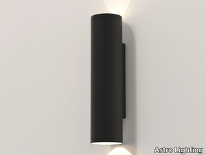 AVA 300 - LED aluminium outdoor wall lamp _ Astro Lighting