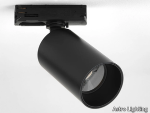 CAN TRACK - LED aluminium spotlight with dimmer _ Astro Lighting