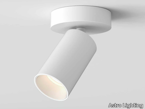 CAN 50 SINGLE - LED aluminium spotlight with dimmer _ Astro Lighting