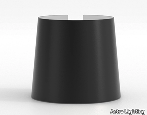 CONE 105 - Cone shaped steel lampshade _ Astro Lighting