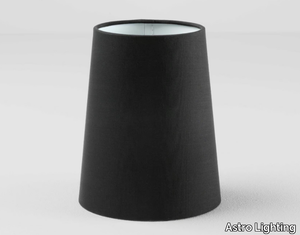 CONE - Cone shaped fabric lampshade _ Astro Lighting